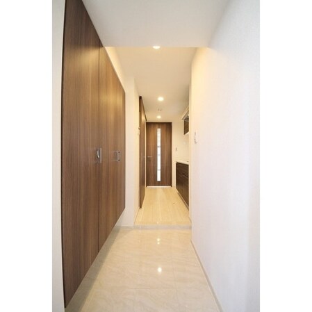 GRAN PASEO田原町の物件内観写真